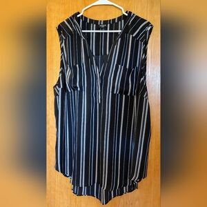 Torrid Harper Blouse